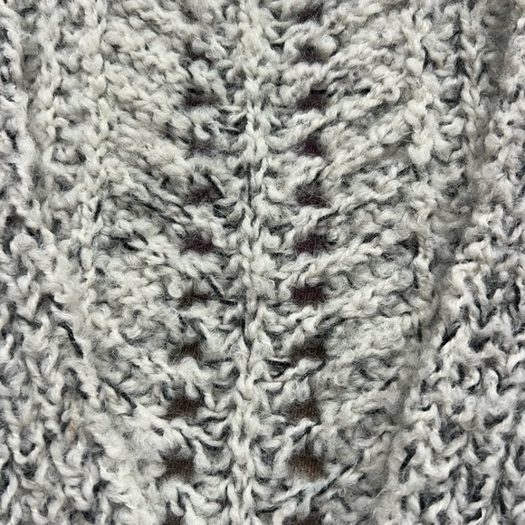 Isabel Marant oversized wool cardigan sweater - Picture 4 of 6